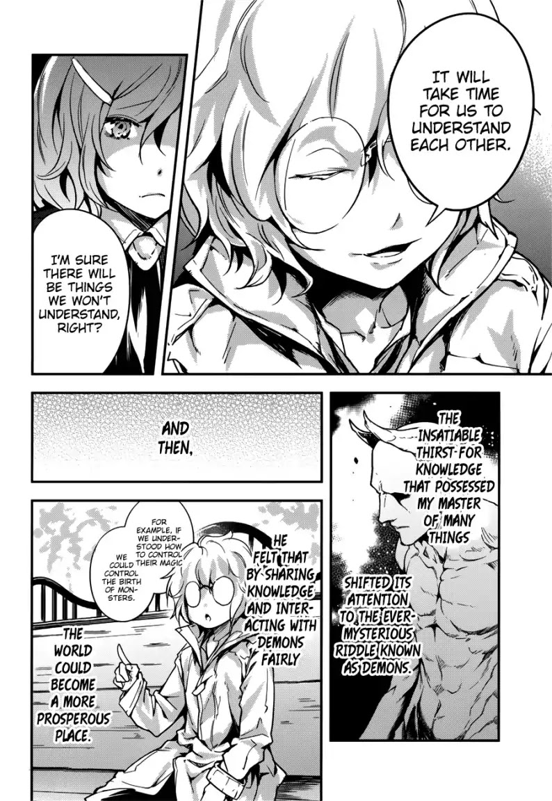LV999 no Murabito Chapter 18 page 13 - Chapter 18