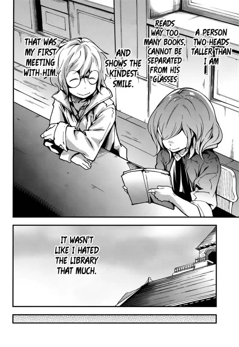 LV999 no Murabito Chapter 18 page 9 - Chapter 18