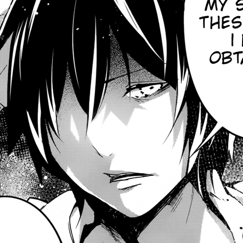 LV999 no Murabito Chapter 19 cover
