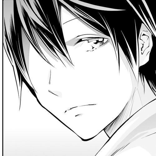 LV999 no Murabito Chapter 2 cover