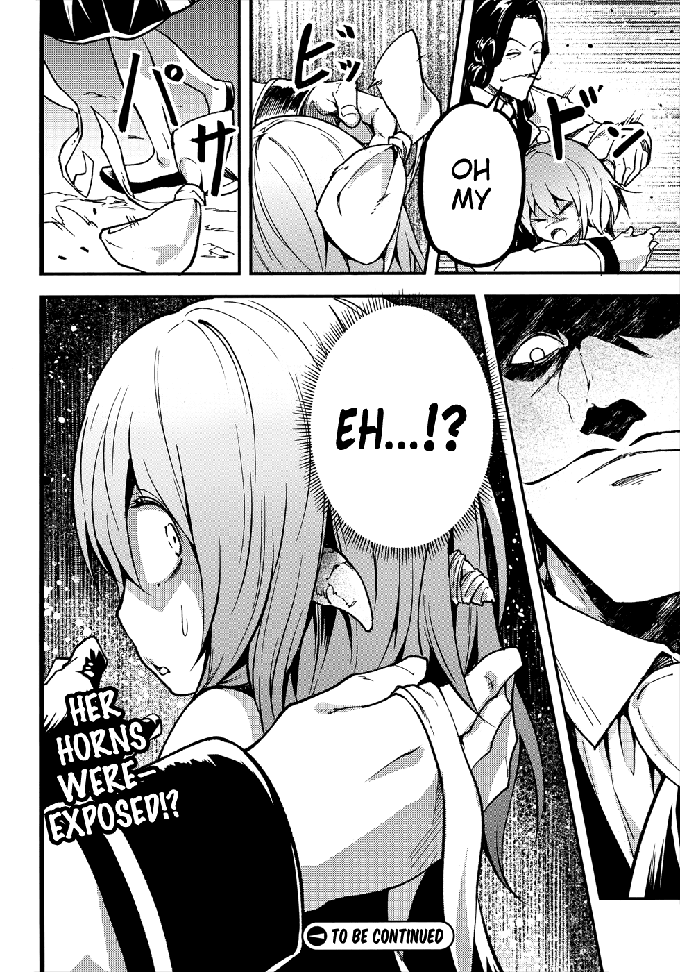 LV999 no Murabito Chapter 20 page 45 - Chapter 20