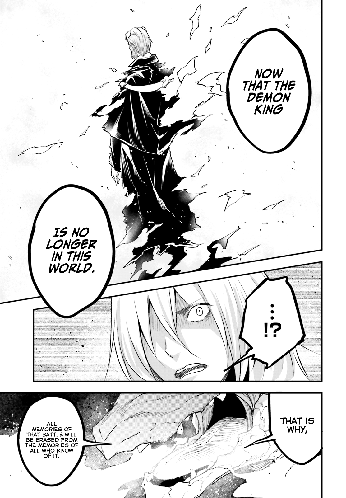 LV999 no Murabito Chapter 26 page 25 - Chapter 26