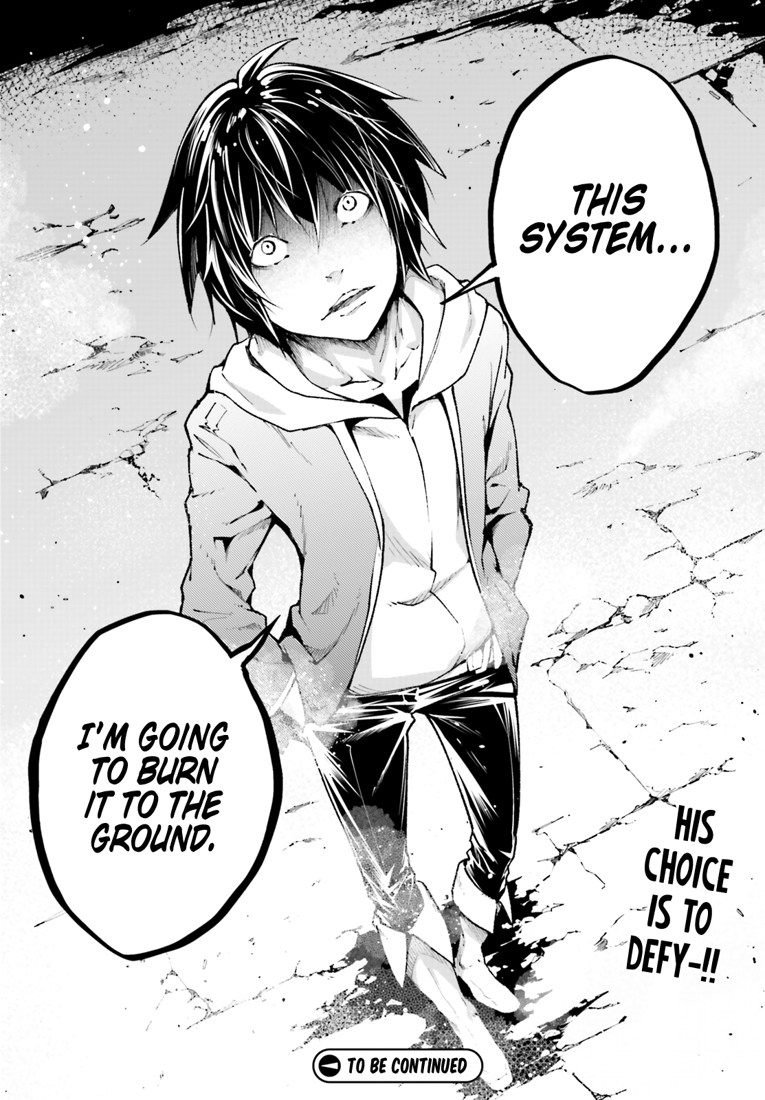 LV999 no Murabito Chapter 26 page 36 - Chapter 26