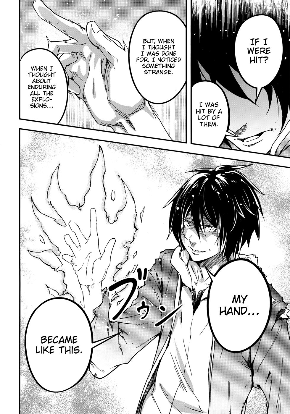 LV999 no Murabito Chapter 27 page 24 - Chapter 27
