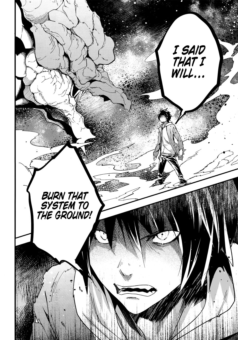 LV999 no Murabito Chapter 27 page 3 - Chapter 27