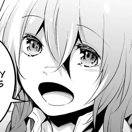 LV999 no Murabito Chapter 30 cover