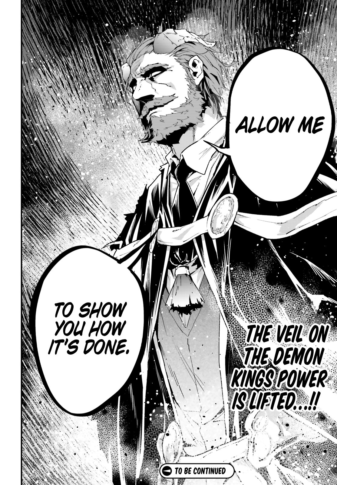 LV999 no Murabito Chapter 31 page 26 - Chapter 31