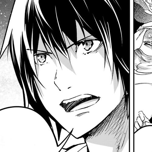 LV999 no Murabito Chapter 31 cover
