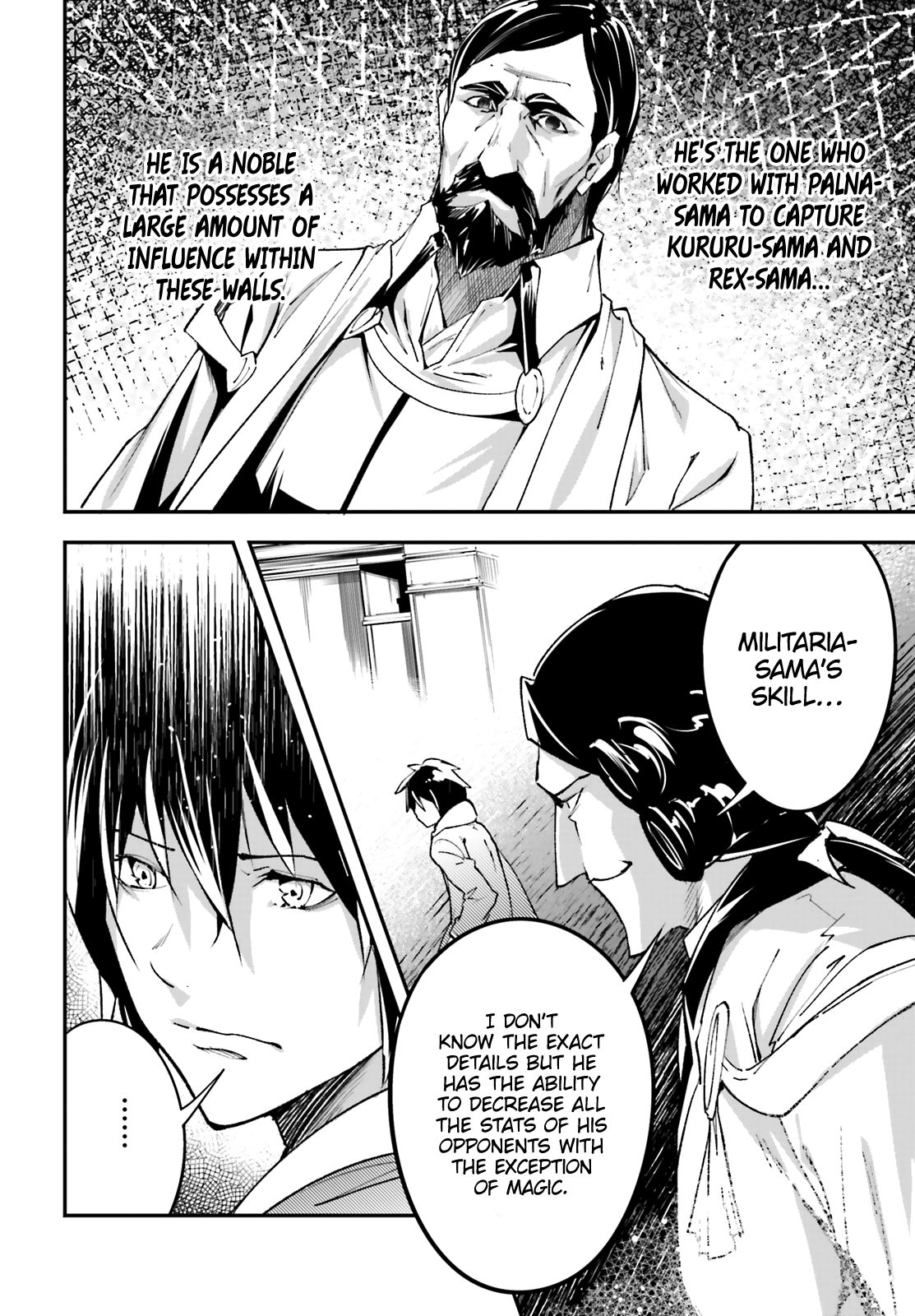 LV999 no Murabito Chapter 32 page 24 - Chapter 32