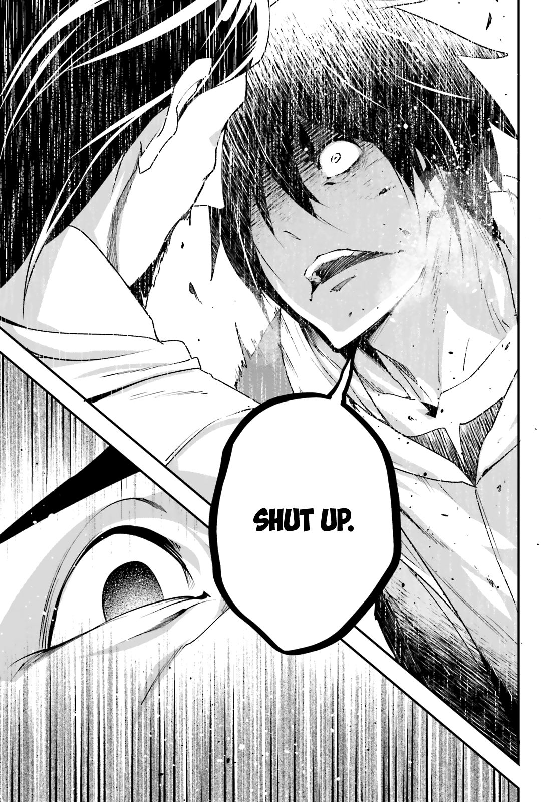 LV999 no Murabito Chapter 34 page 44 - Chapter 34