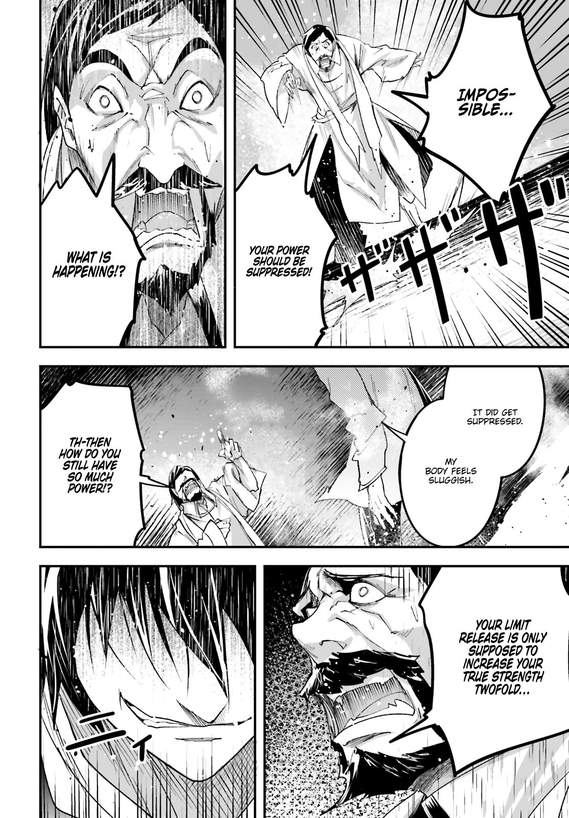 LV999 no Murabito Chapter 34 page 47 - Chapter 34