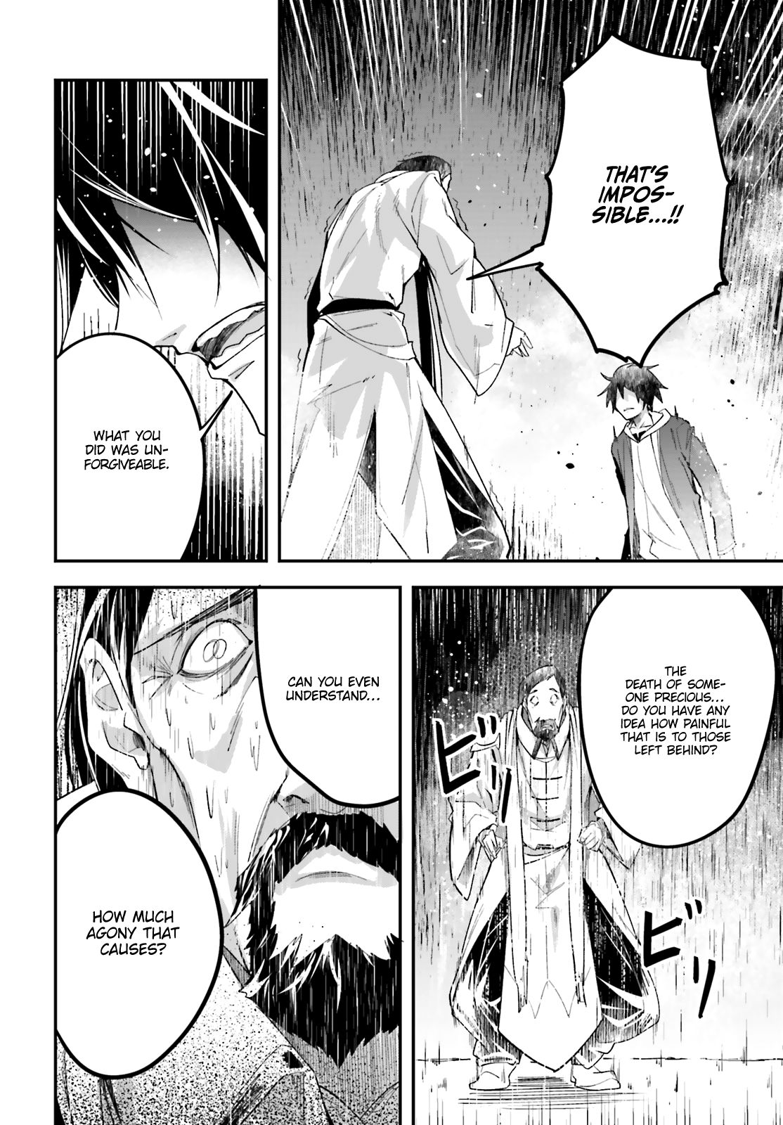 LV999 no Murabito Chapter 34 page 49 - Chapter 34