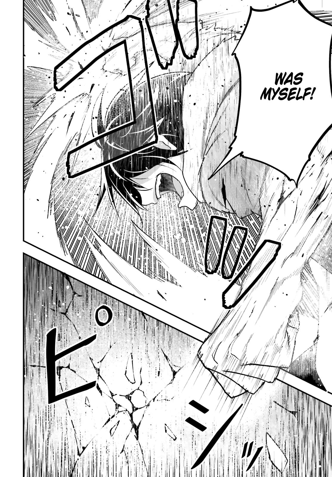 LV999 no Murabito Chapter 35 page 23 - Chapter 35