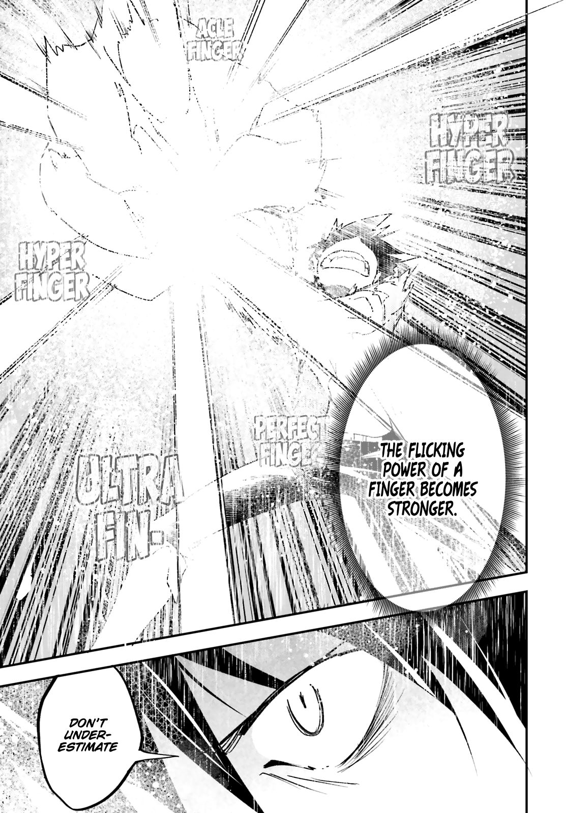 LV999 no Murabito Chapter 36 page 12 - Chapter 36