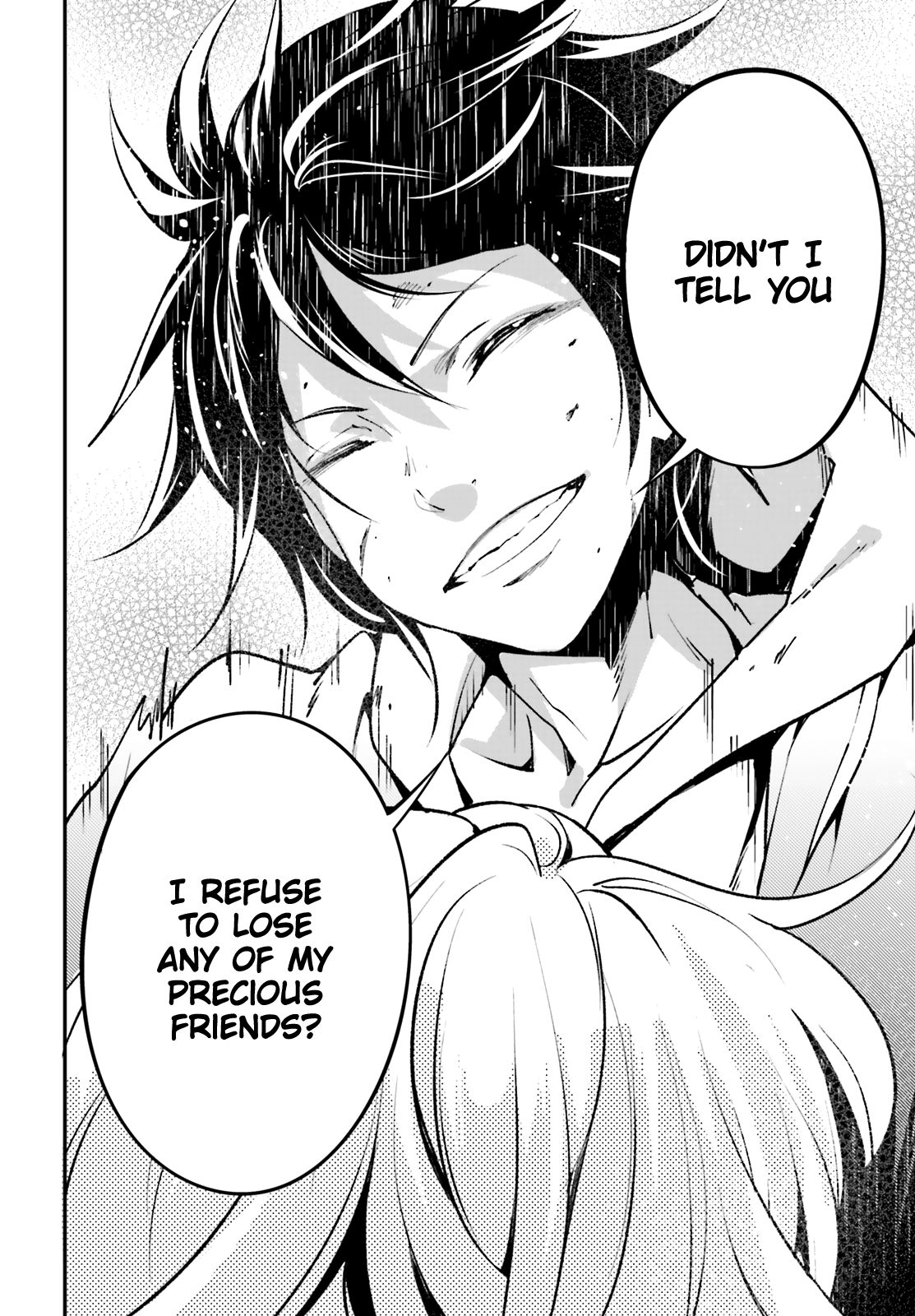 LV999 no Murabito Chapter 36 page 24 - Chapter 36