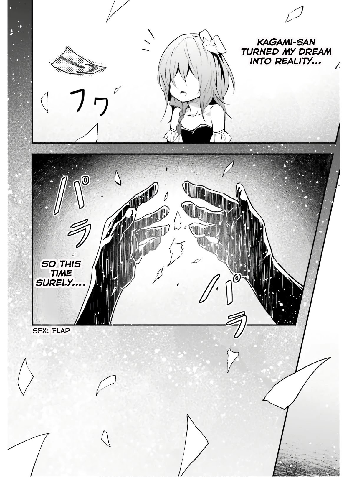 LV999 no Murabito Chapter 37 page 36 - Chapter 37