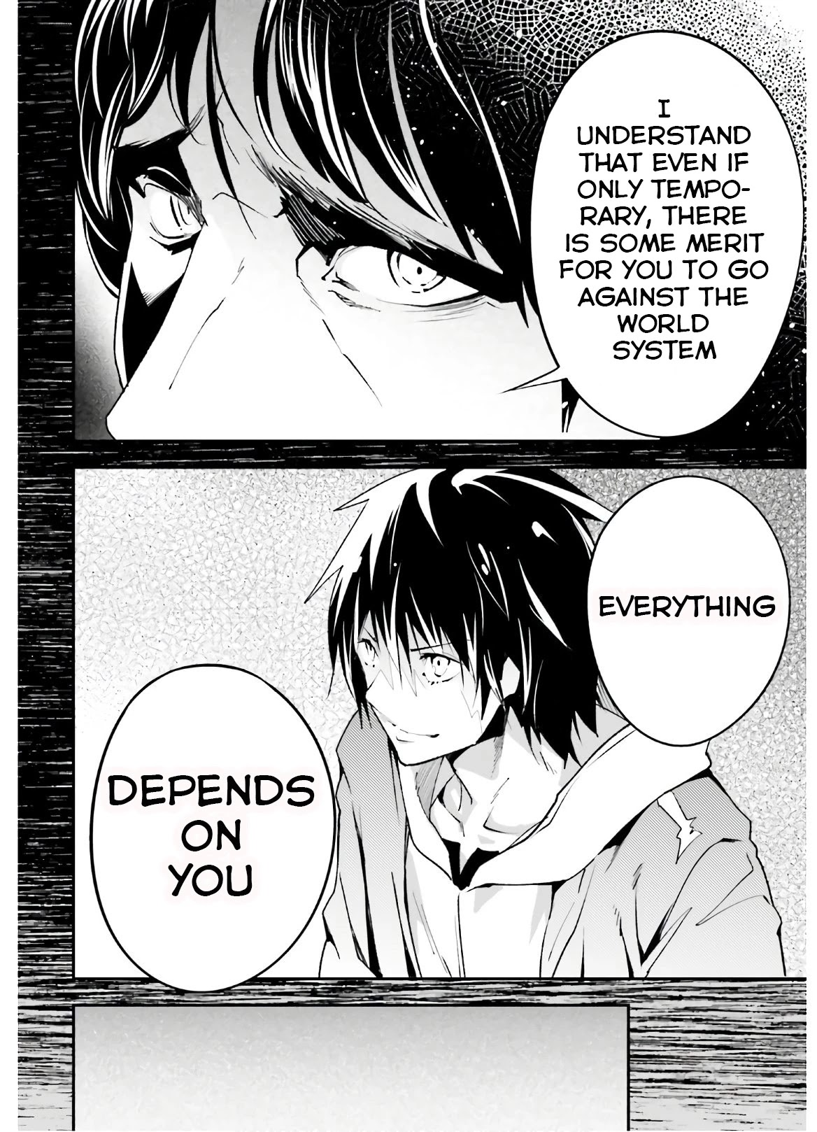 LV999 no Murabito Chapter 37 page 7 - Chapter 37