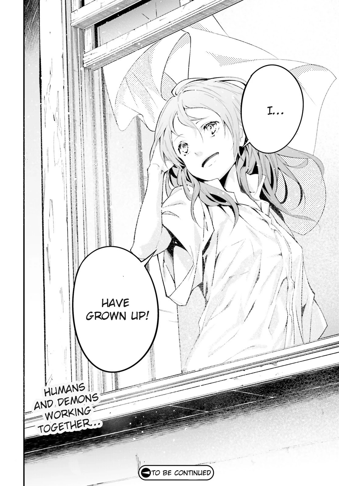 LV999 no Murabito Chapter 38 page 22 - Chapter 38
