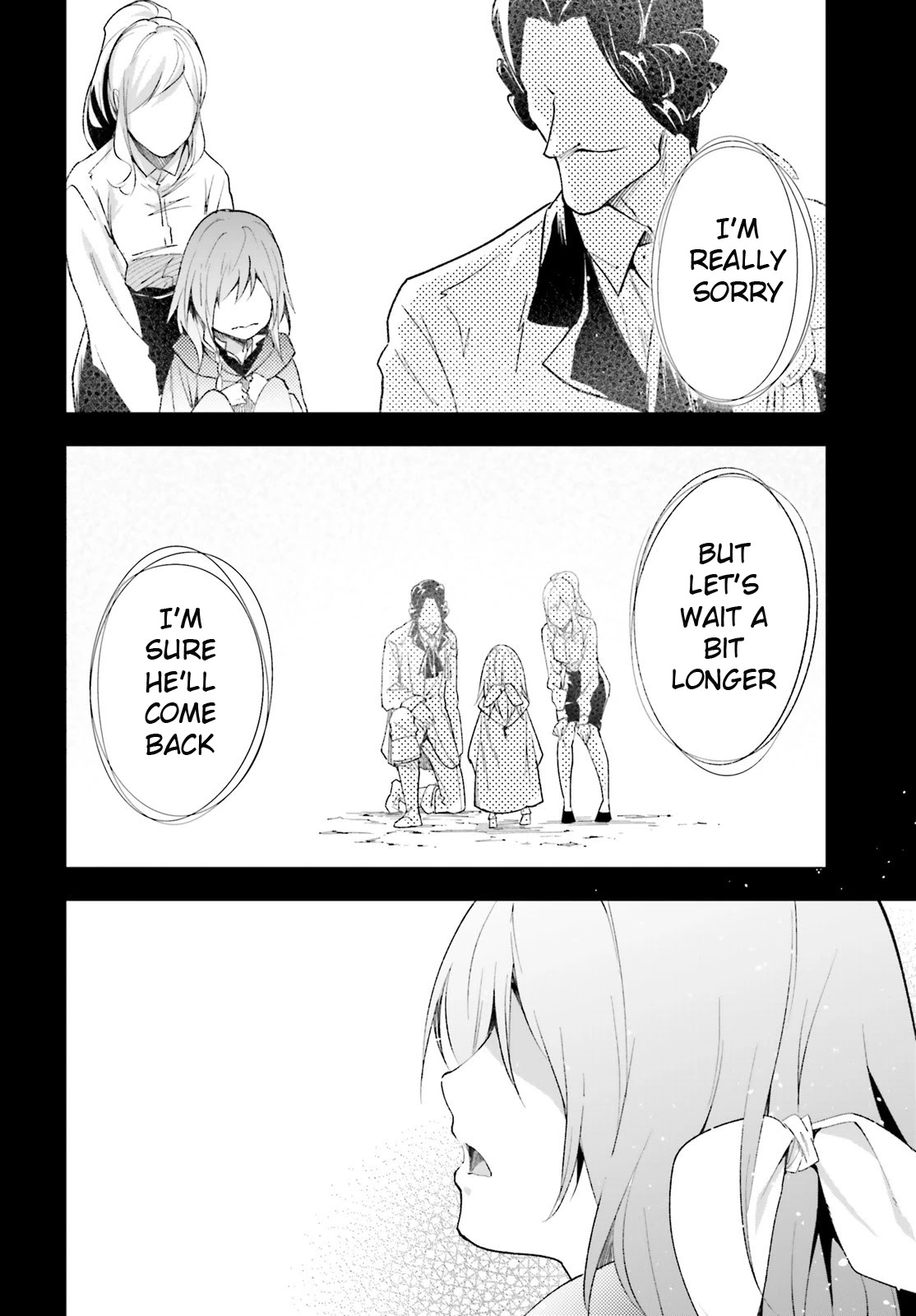 LV999 no Murabito Chapter 38 page 6 - Chapter 38