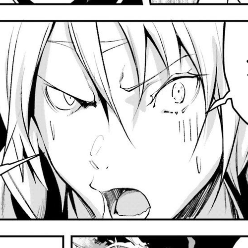 LV999 no Murabito Chapter 41 cover