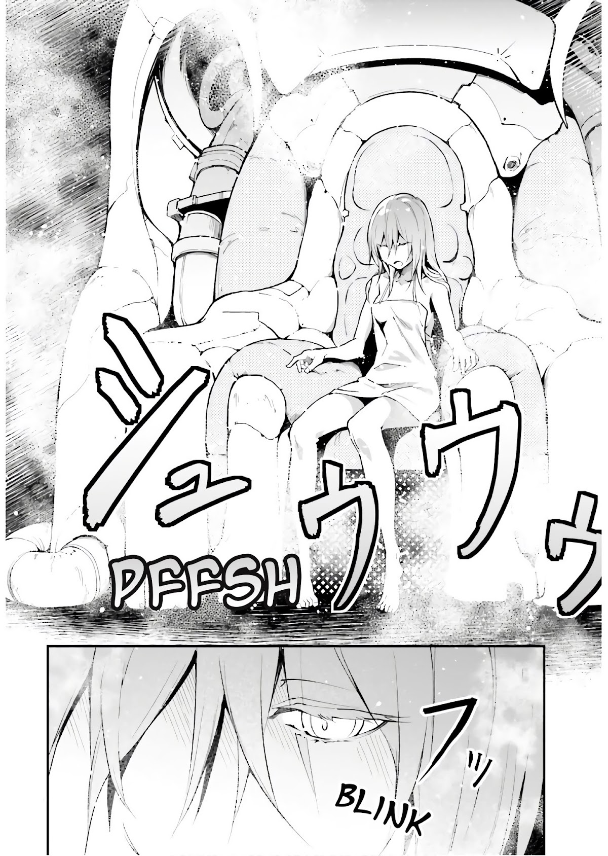 LV999 no Murabito Chapter 42 page 19 - Chapter 42