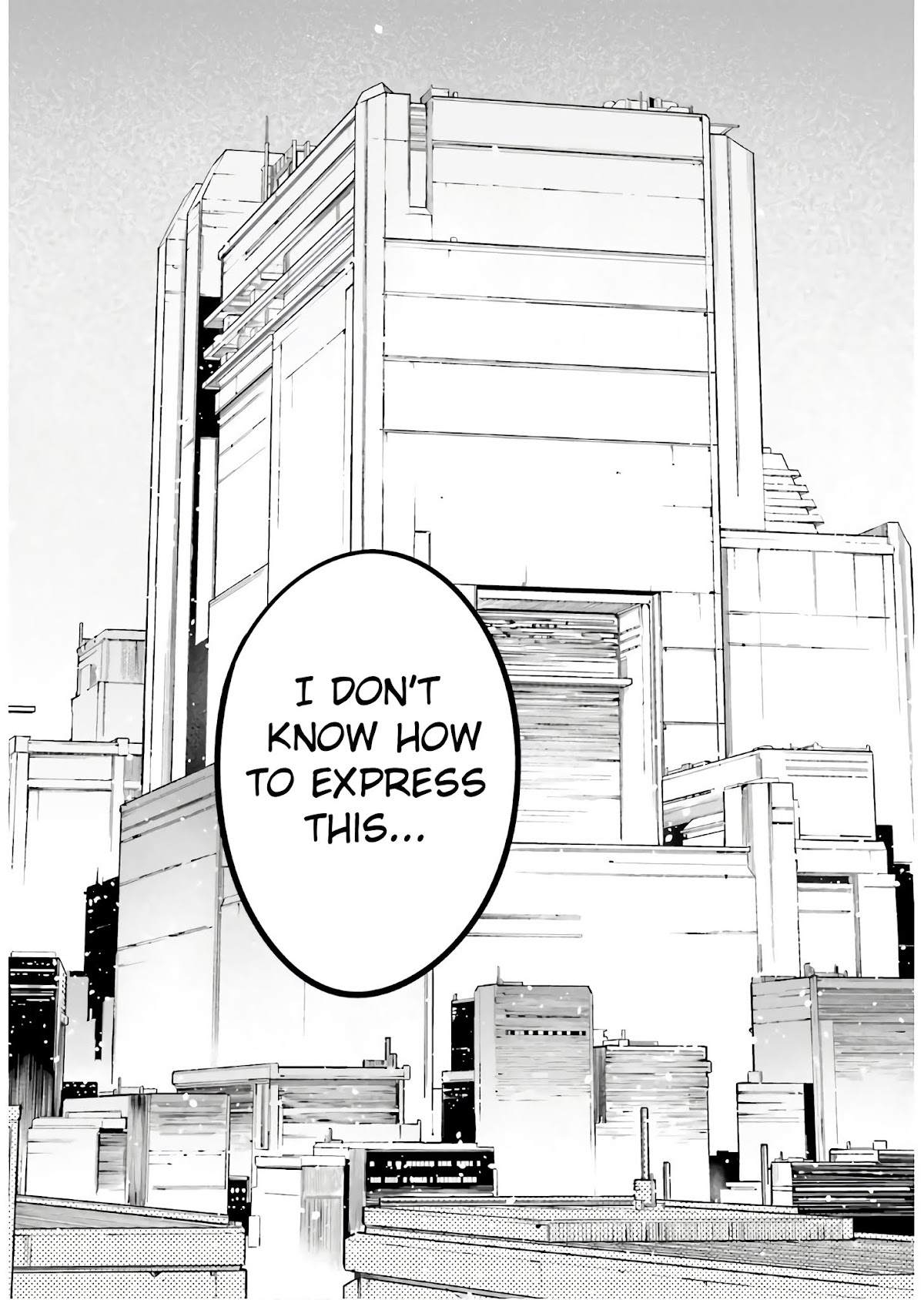 LV999 no Murabito Chapter 42 page 29 - Chapter 42