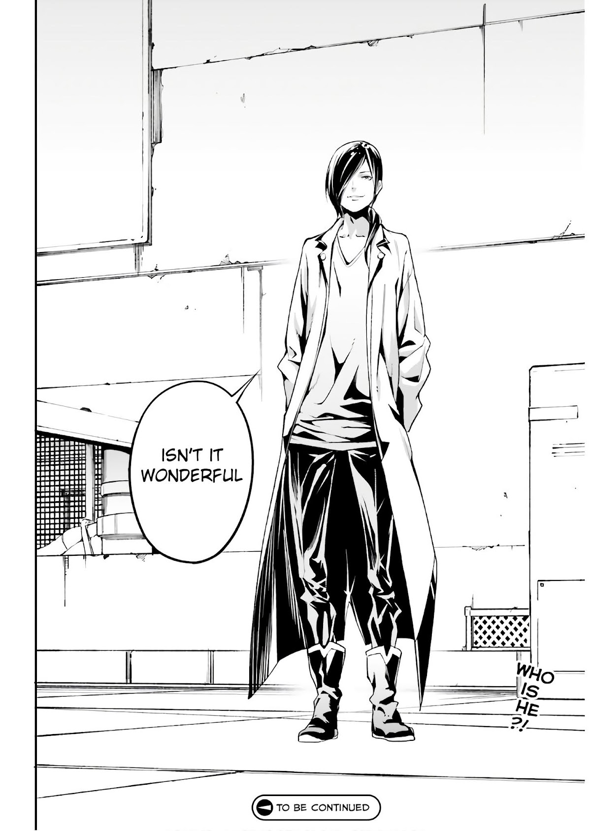 LV999 no Murabito Chapter 42 page 31 - Chapter 42