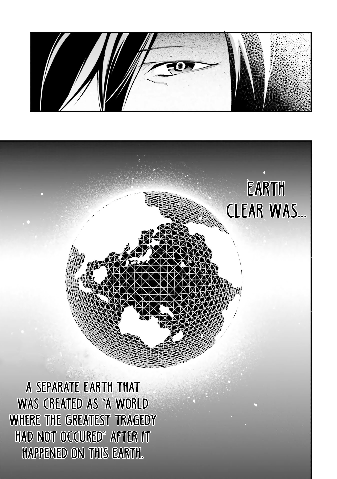 LV999 no Murabito Chapter 43 page 13 - Chapter 43