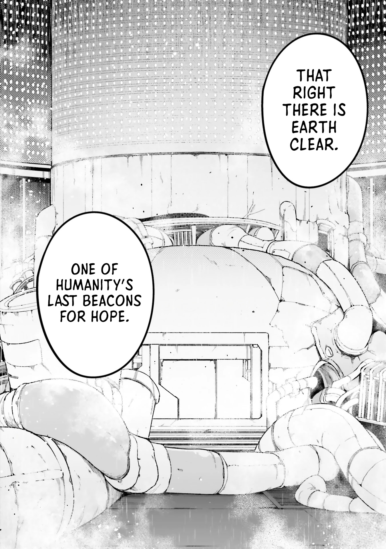 LV999 no Murabito Chapter 43 page 30 - Chapter 43