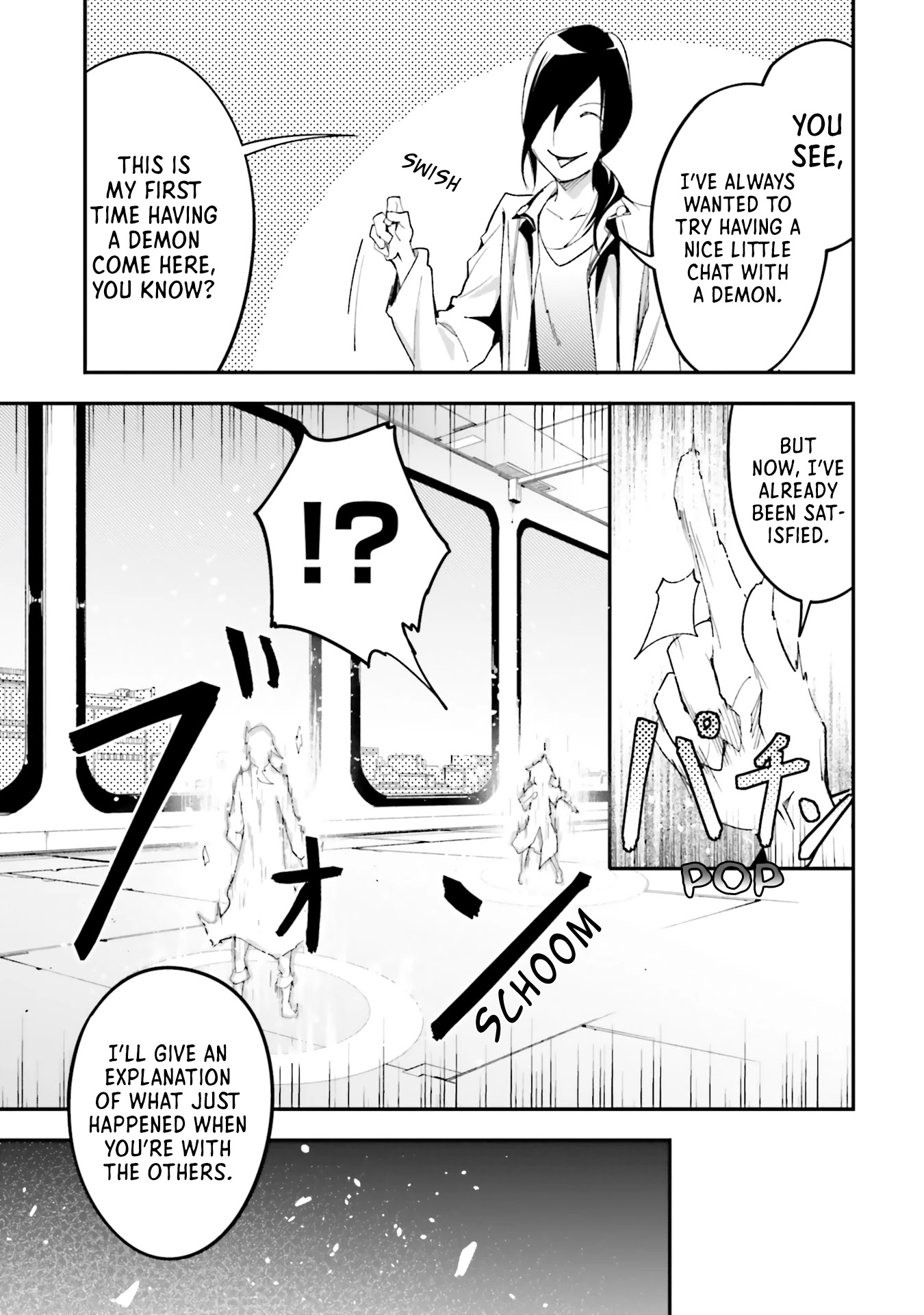 LV999 no Murabito Chapter 43 page 7 - Chapter 43
