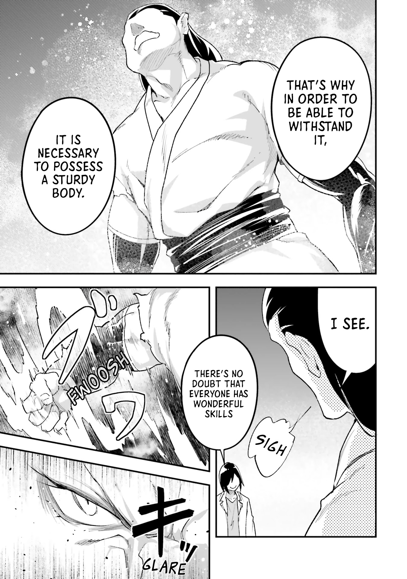 LV999 no Murabito Chapter 44 page 24 - Chapter 44