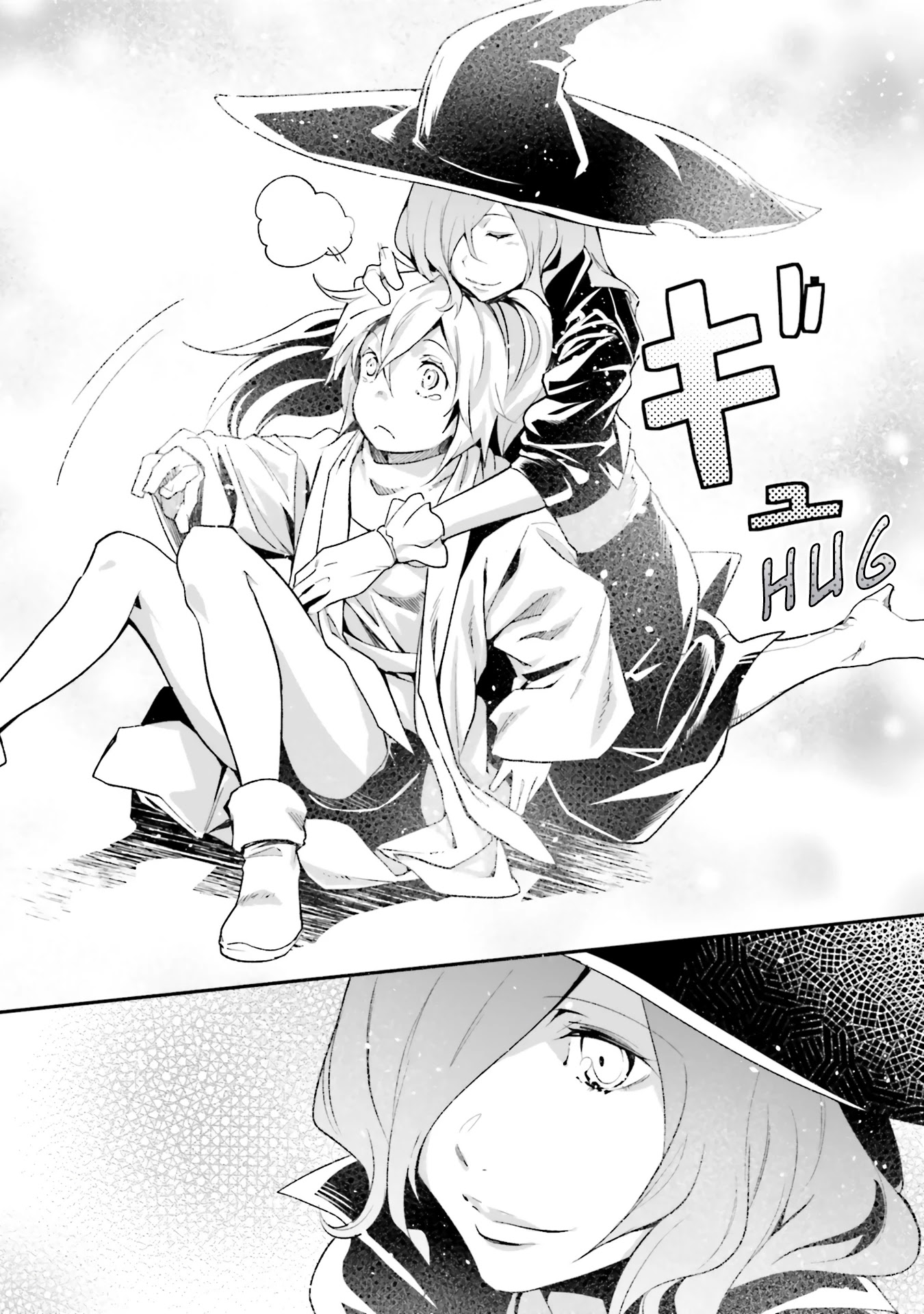 LV999 no Murabito Chapter 44 page 35 - Chapter 44