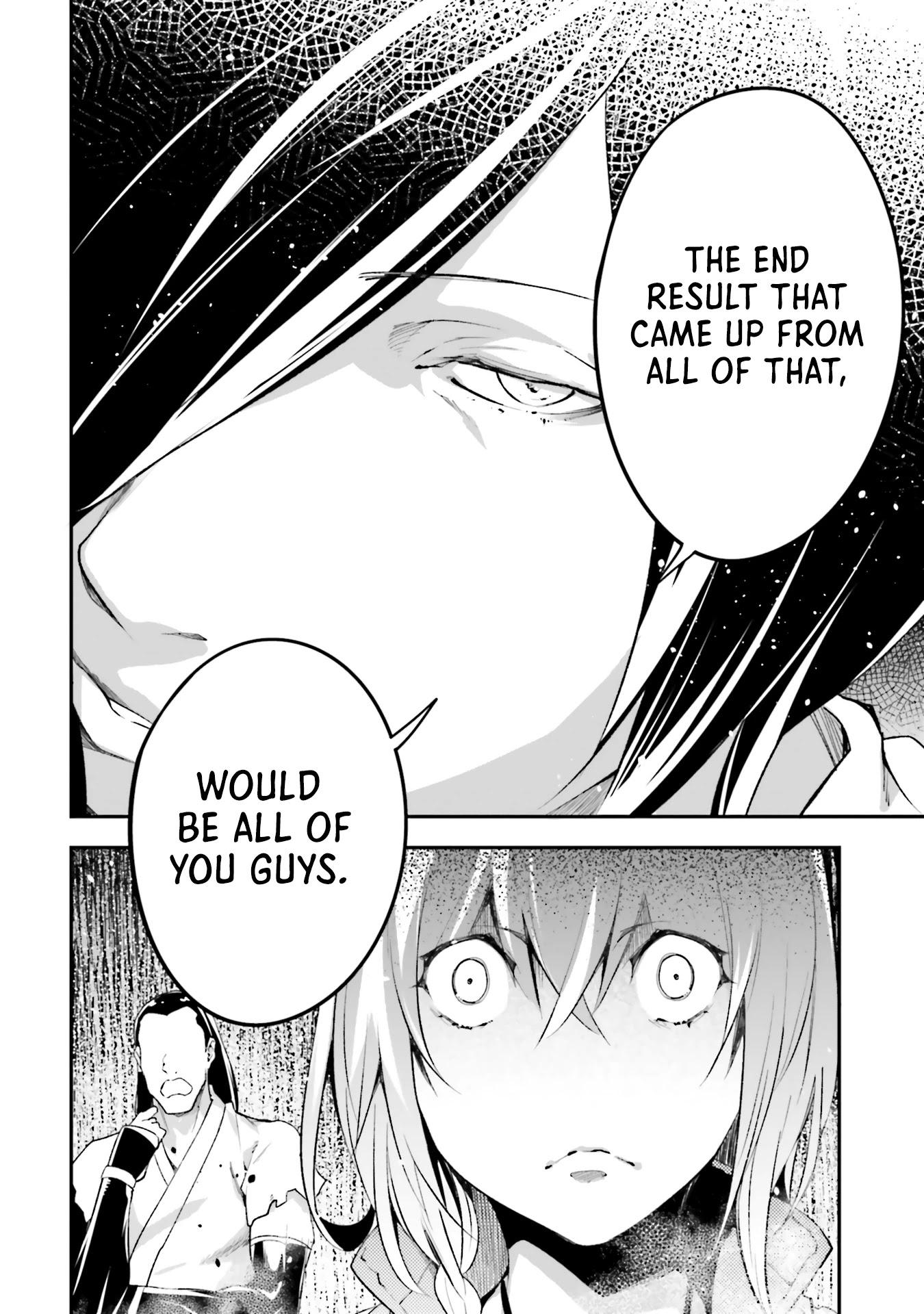 LV999 no Murabito Chapter 44 page 9 - Chapter 44