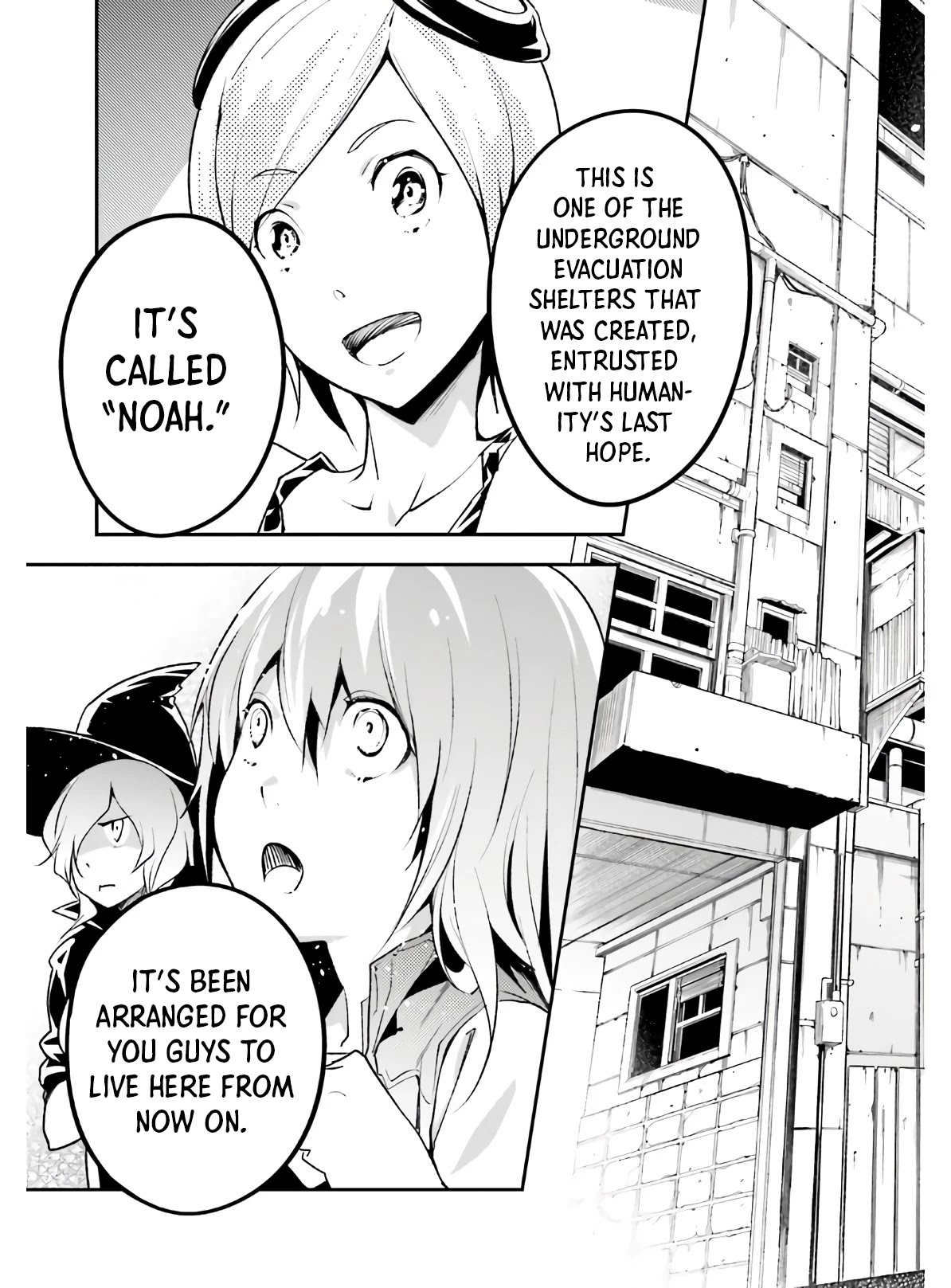LV999 no Murabito Chapter 45 page 14 - Chapter 45