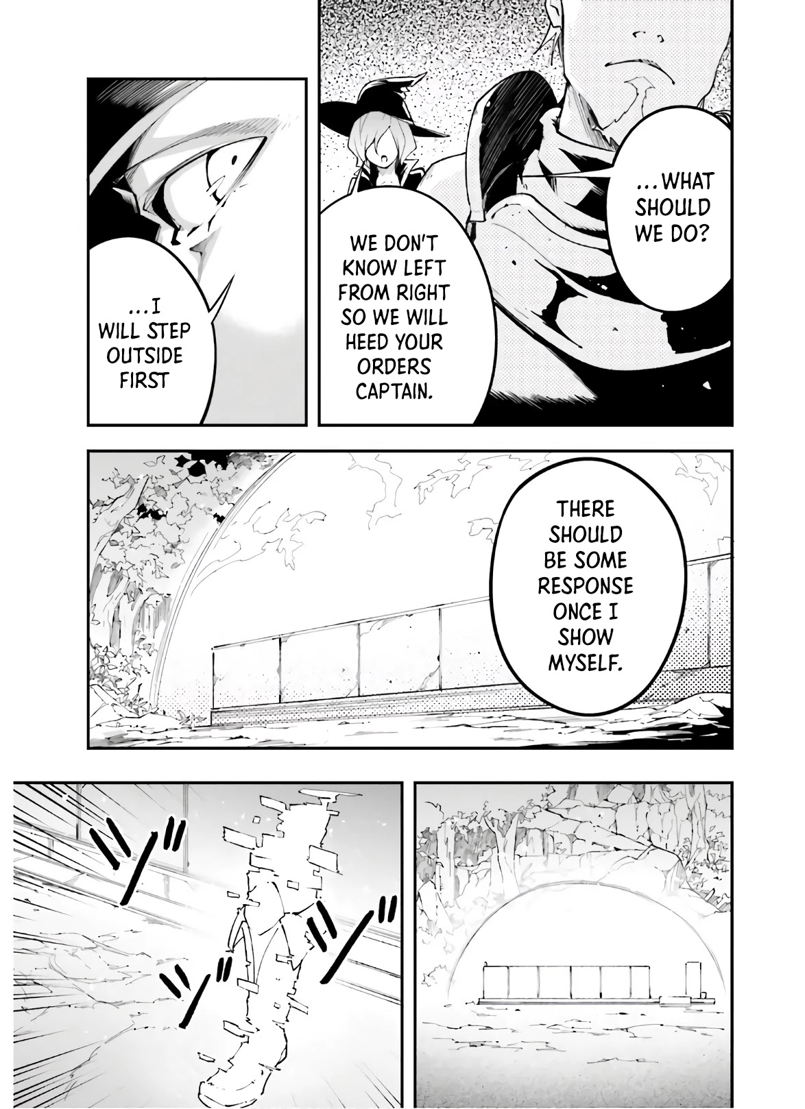 LV999 no Murabito Chapter 47.1 page 22 - Chapter 47.1 - 47.2
