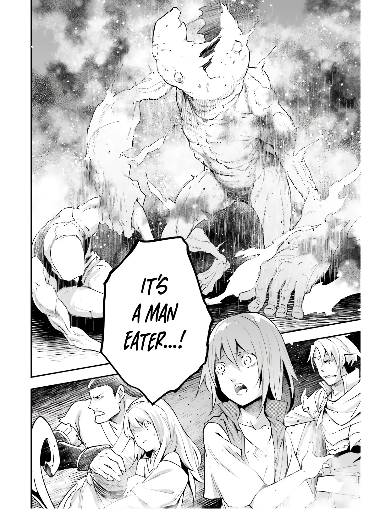 LV999 no Murabito Chapter 47.1 page 28 - Chapter 47.1 - 47.2
