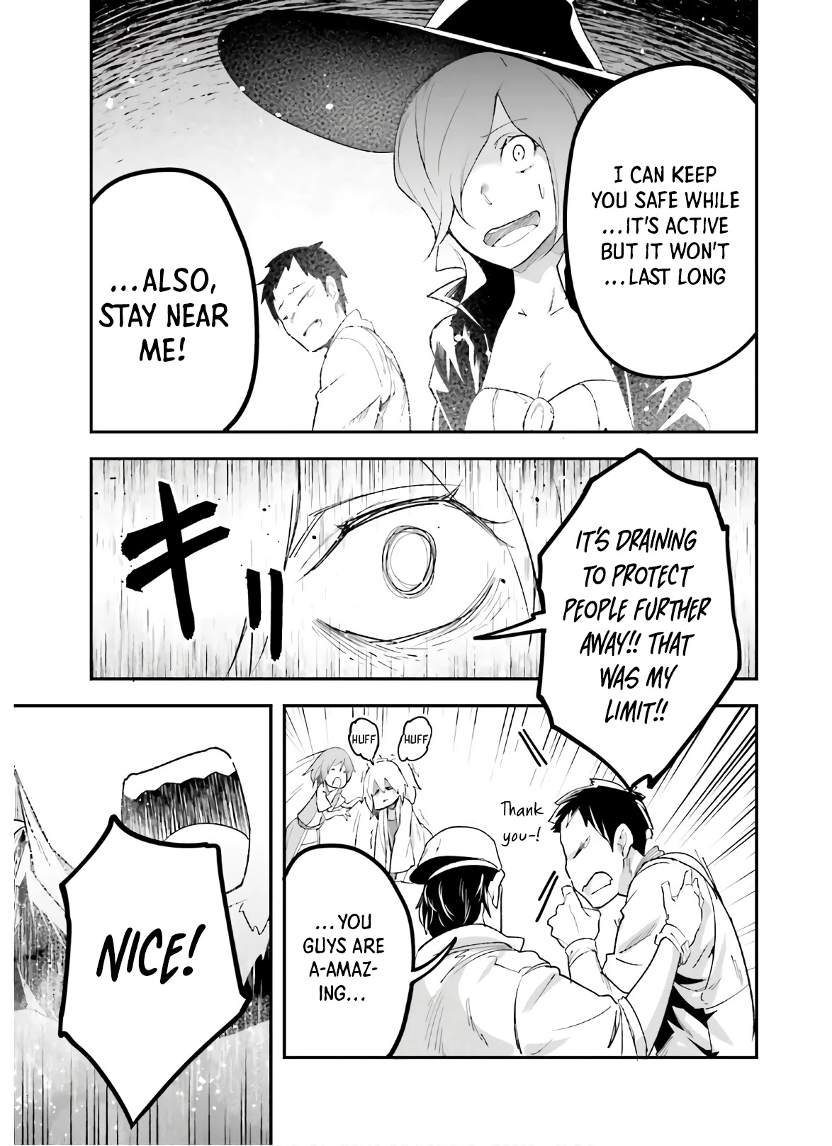 LV999 no Murabito Chapter 47.1 page 43 - Chapter 47.1 - 47.2