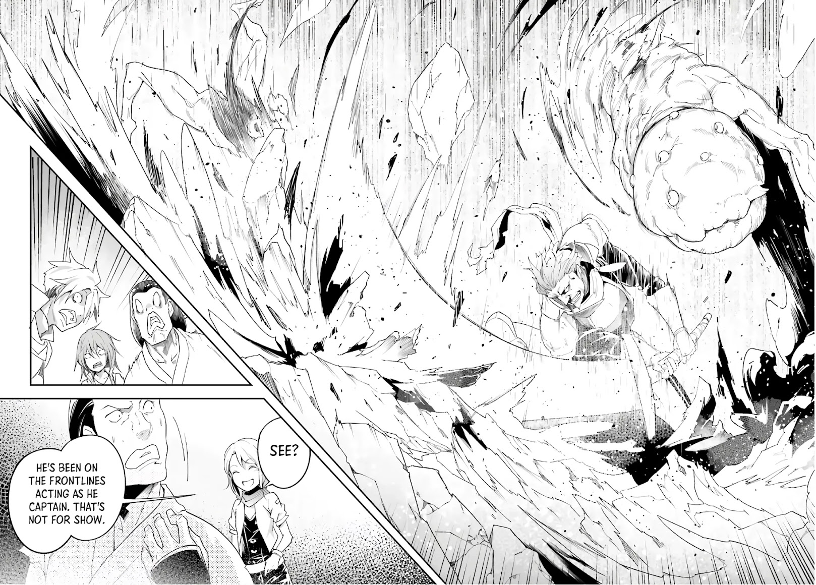 LV999 no Murabito Chapter 47.1 page 48 - Chapter 47.1 - 47.2