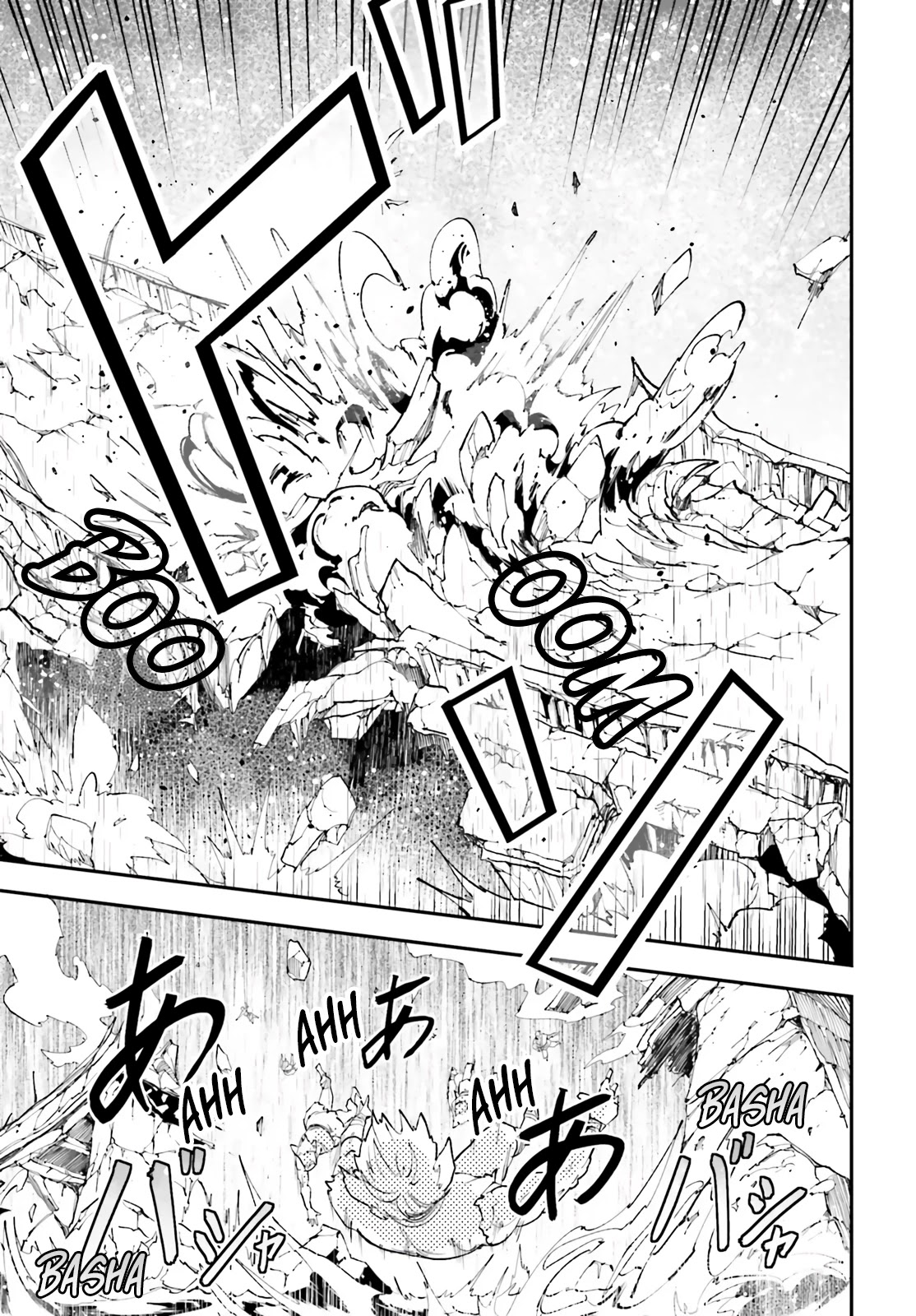 LV999 no Murabito Chapter 48 page 30 - Chapter 48