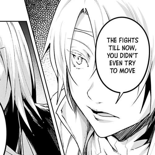 LV999 no Murabito Chapter 48 cover