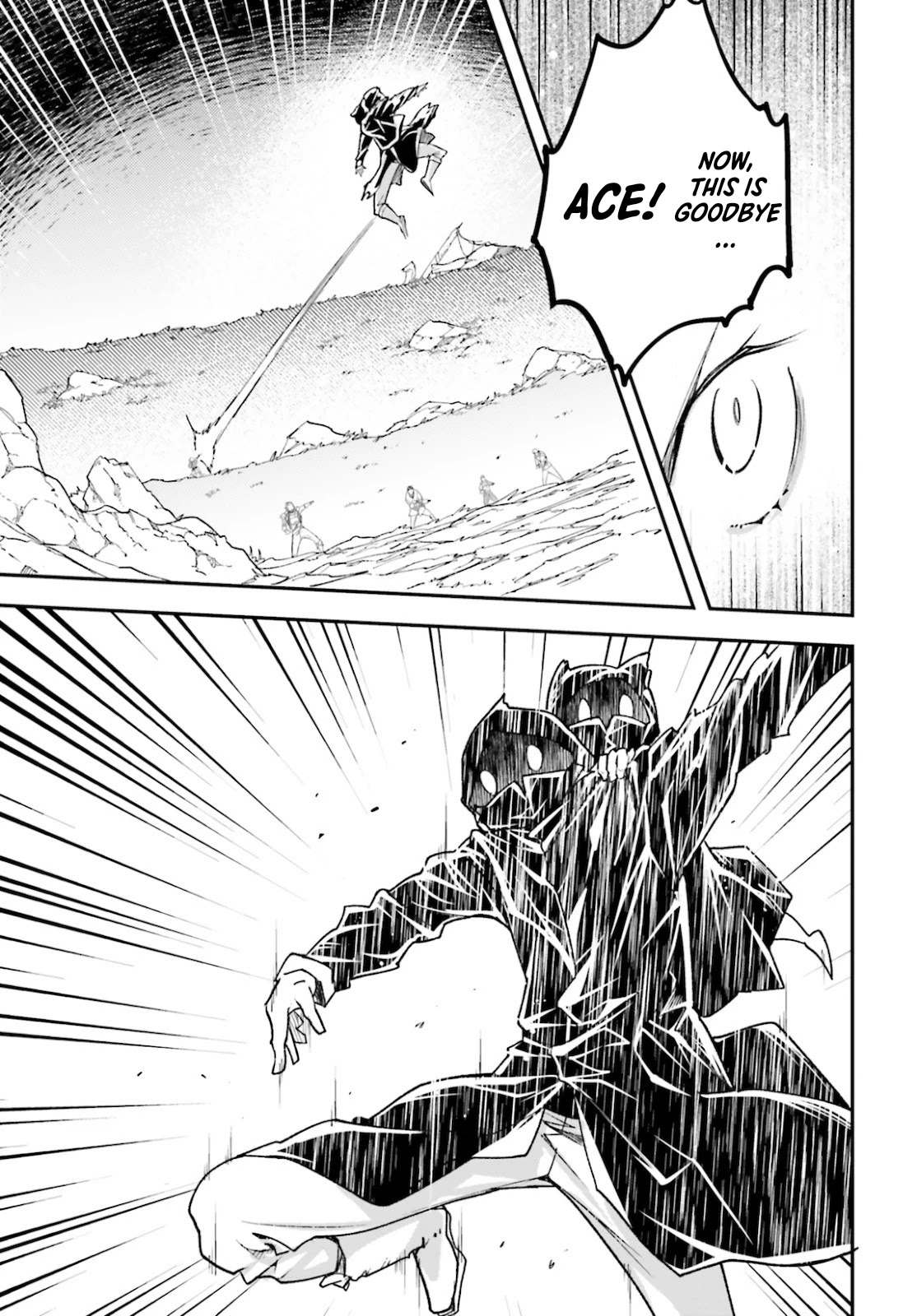 LV999 no Murabito Chapter 49 page 12 - Chapter 49