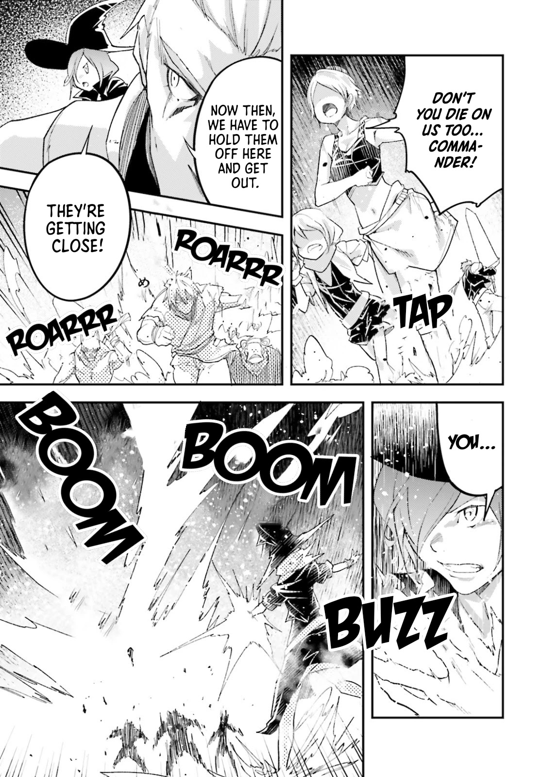 LV999 no Murabito Chapter 49 page 26 - Chapter 49