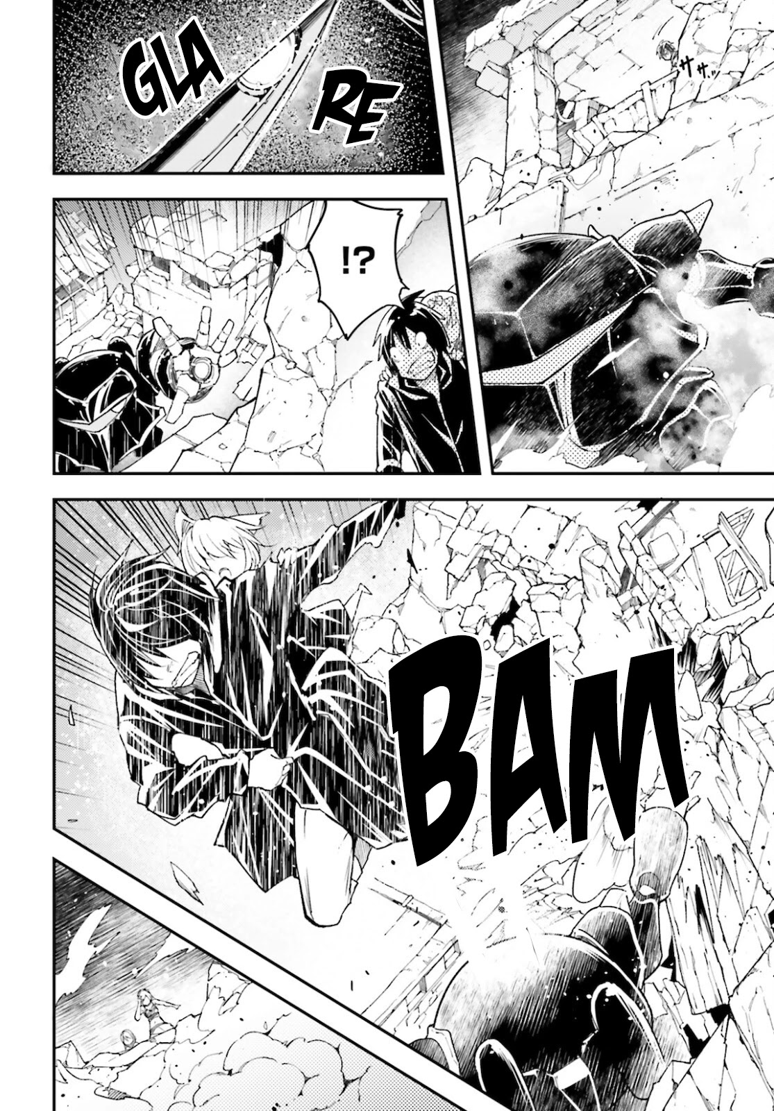 LV999 no Murabito Chapter 53 page 16 - Chapter 53