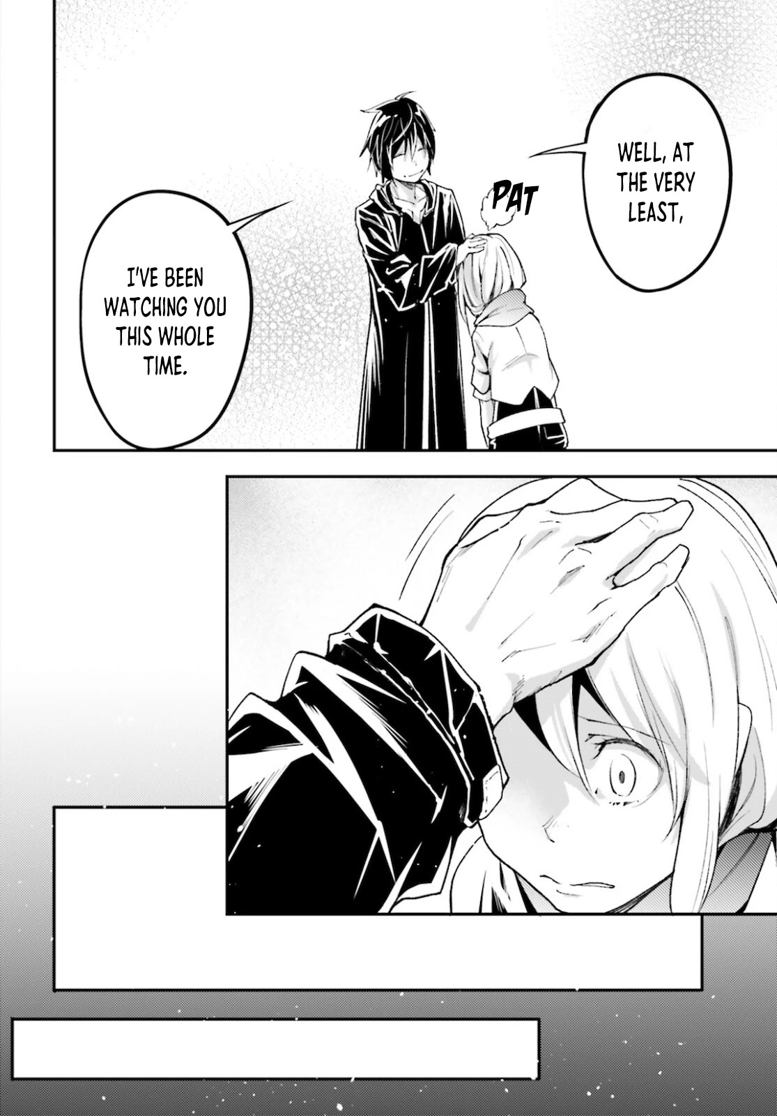 LV999 no Murabito Chapter 53 page 8 - Chapter 53