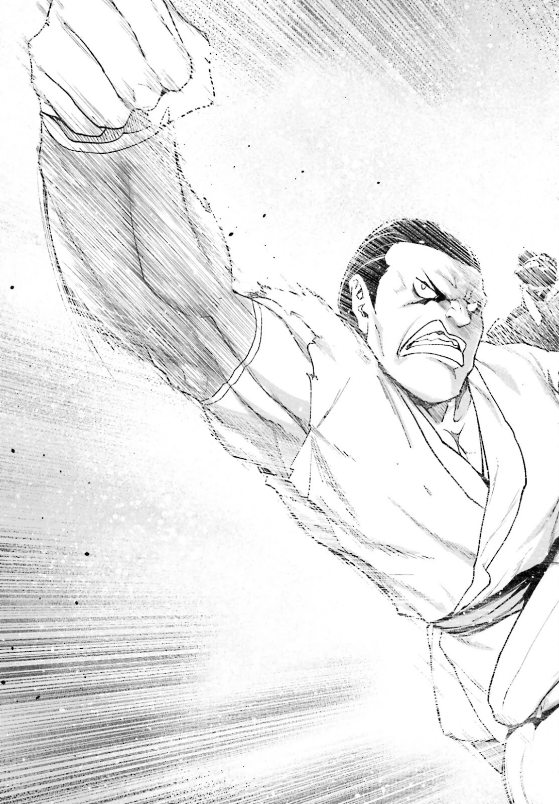 LV999 no Murabito Chapter 56 page 33 - Chapter 56