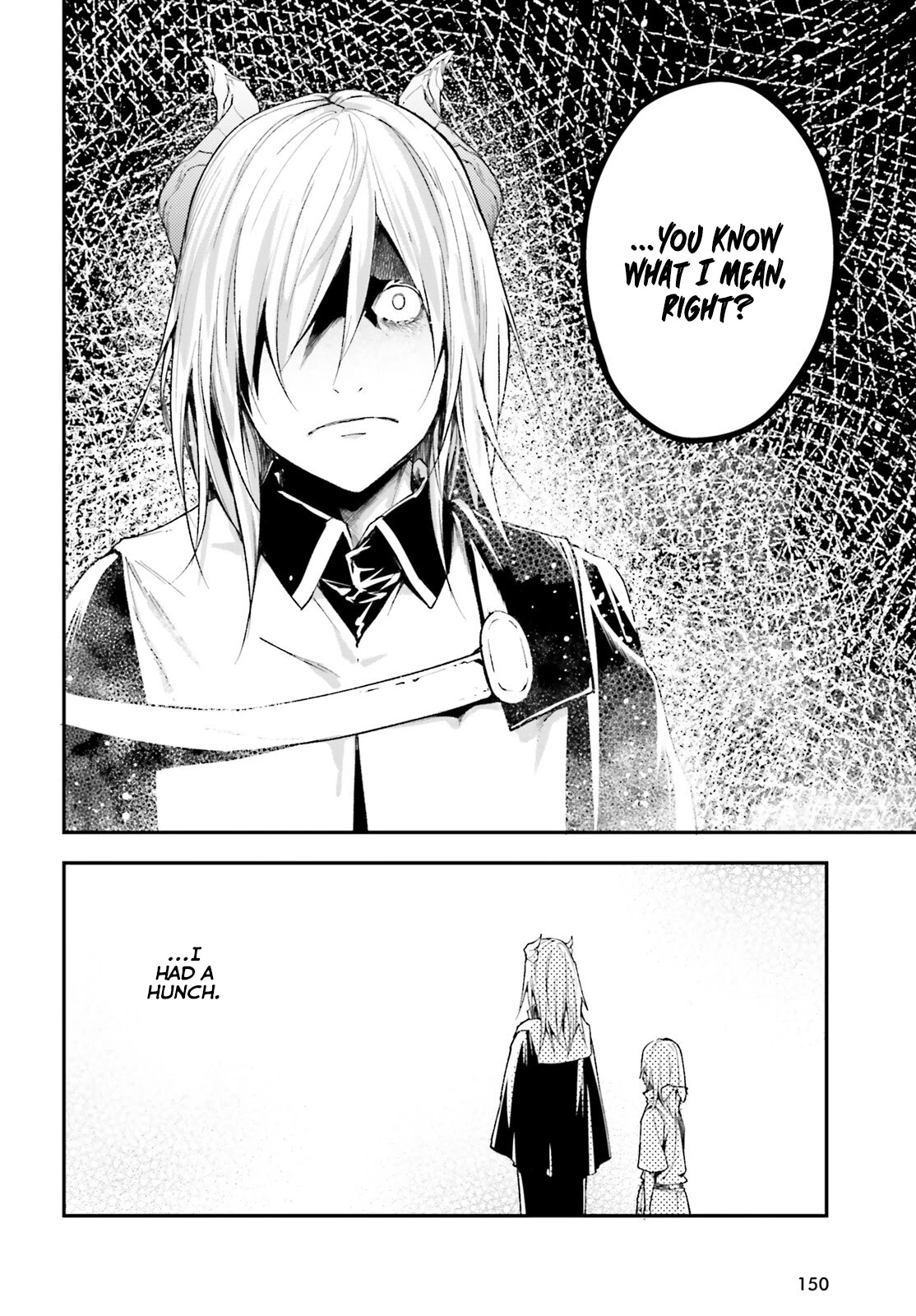 LV999 no Murabito Chapter 57 page 16 - Chapter 57