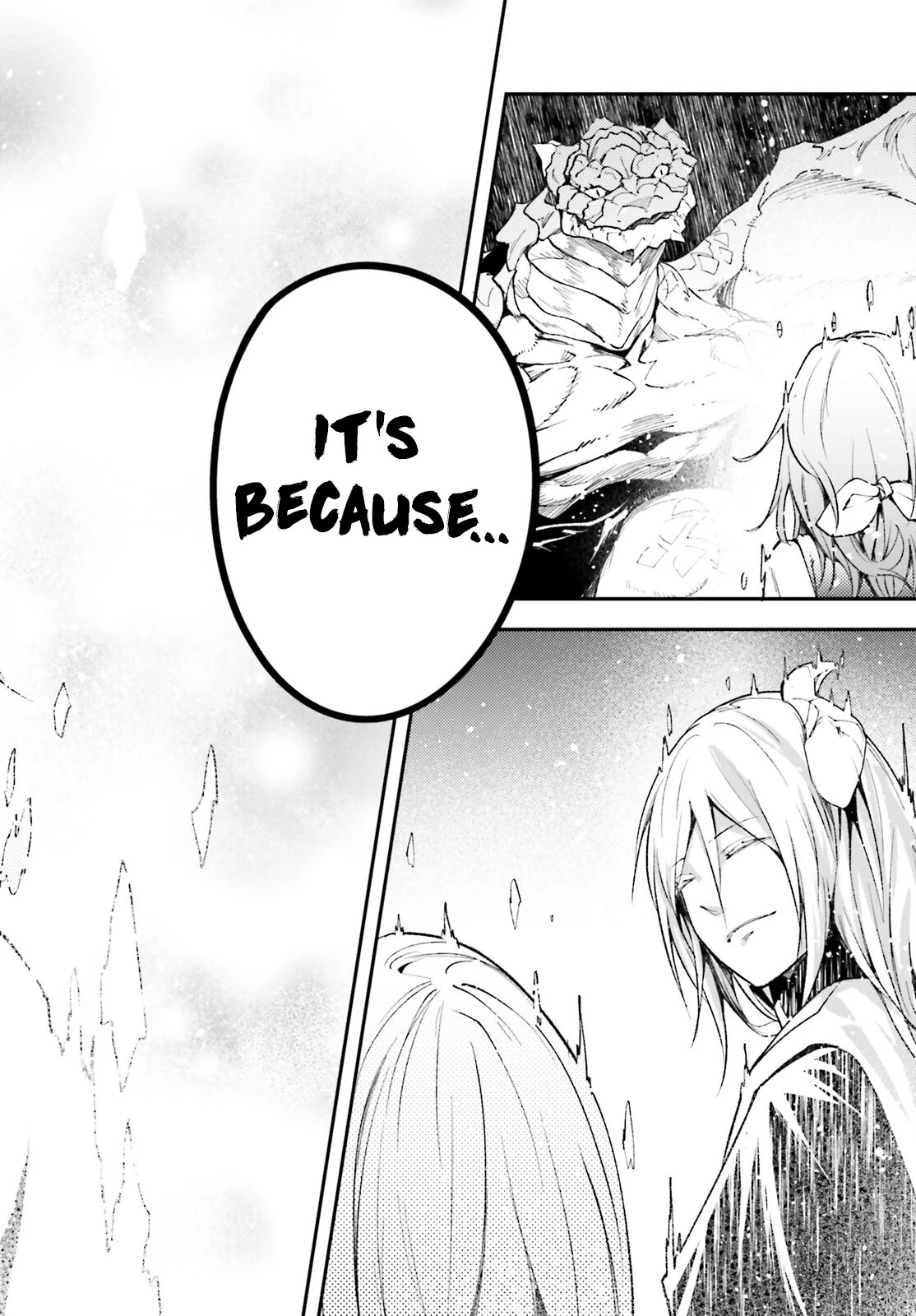 LV999 no Murabito Chapter 57 page 30 - Chapter 57