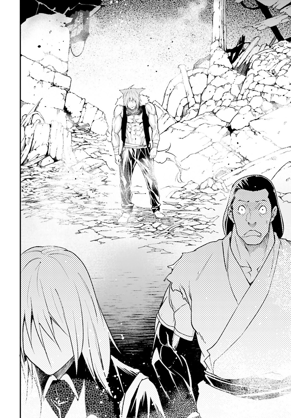 LV999 no Murabito Chapter 58 page 20 - Chapter 58
