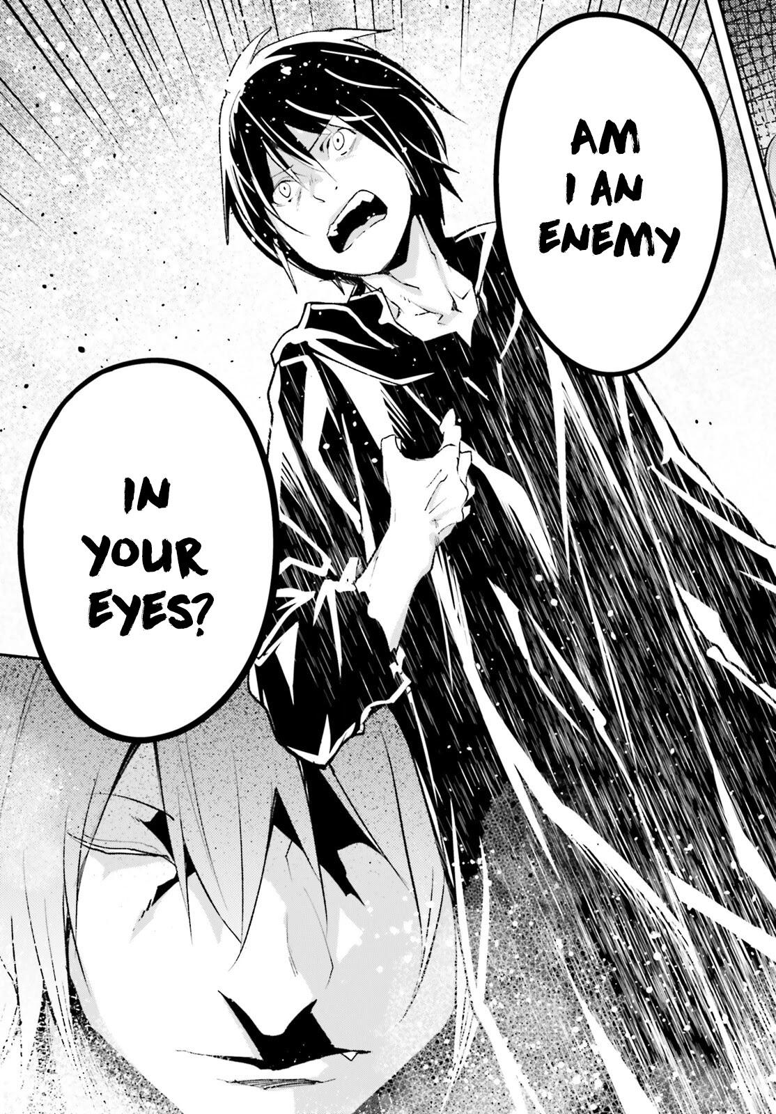 LV999 no Murabito Chapter 58 page 47 - Chapter 58