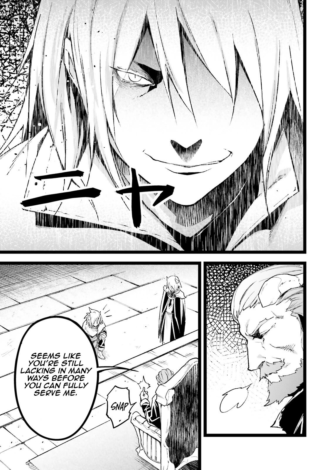 LV999 no Murabito Chapter 60 page 12 - Chapter 60
